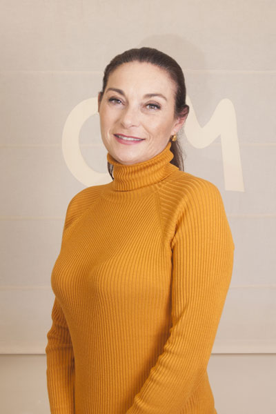 Eva Paz Carrasco